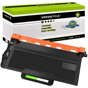 Tóner HY TN850 compatible con Brother TN820 HL-L5100DN L5200DW L6250DW L6300DW L6400DW - Imagen 1 de 18