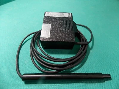 MEDASONICS P82 Versatone Doppler Probe 8MHz (LAM-2400) - Image 1 of 4