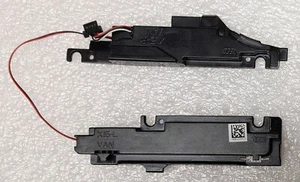 HP Pavilion 15-ab 15t-ab 15.6" Genuine Left and Right Speaker Set 3BX15TP10 - Picture 1 of 2