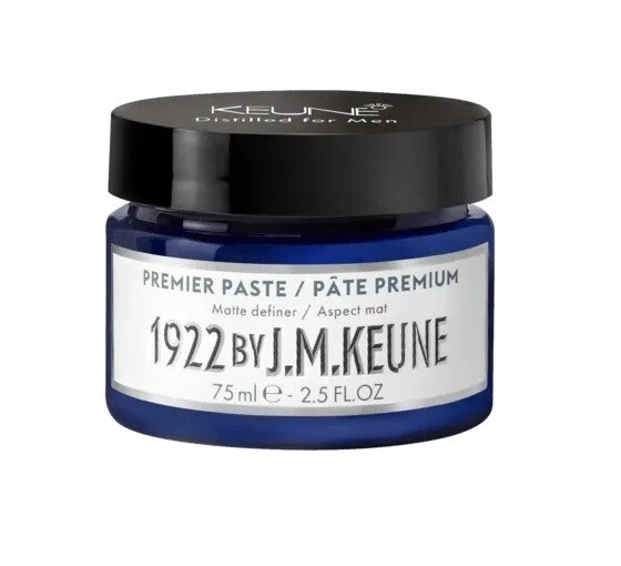 1922 BY J.M. KEUNE PREMIER PASTE 75ml / 2.5 Fl. oz - Image 1 of 1