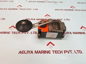 Dong Electric K-Type(A.B) Limit Switch AC250V-15A DC125-1A - Picture 1 of 5