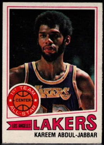 1977-78 Topps Basketball - Pick A Card - Picture 1 of 454