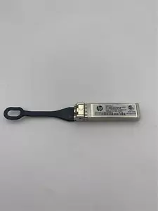 HPE serie B 16 GB SFP+SW XCVR QK724A 656435-001 - Foto 1 di 4