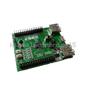 Ch559 Scheda di Sviluppo Scheda di Valutazione USB Master Slave Development - Foto 1 di 3
