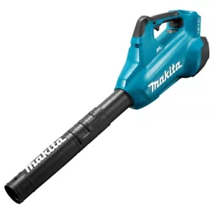 Makita DUB362Z (18V x 2) Li-Ion Cordless Brushless Turbo Blower - Skin Only - Picture 1 of 1