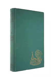 Kent (The County Books) by Church, Richard. - Imagen 1 de 1