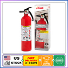 Multipurpose Home Fire Extinguisher, UL Rated 1-A:10-B:C, Model KD82-110ABC