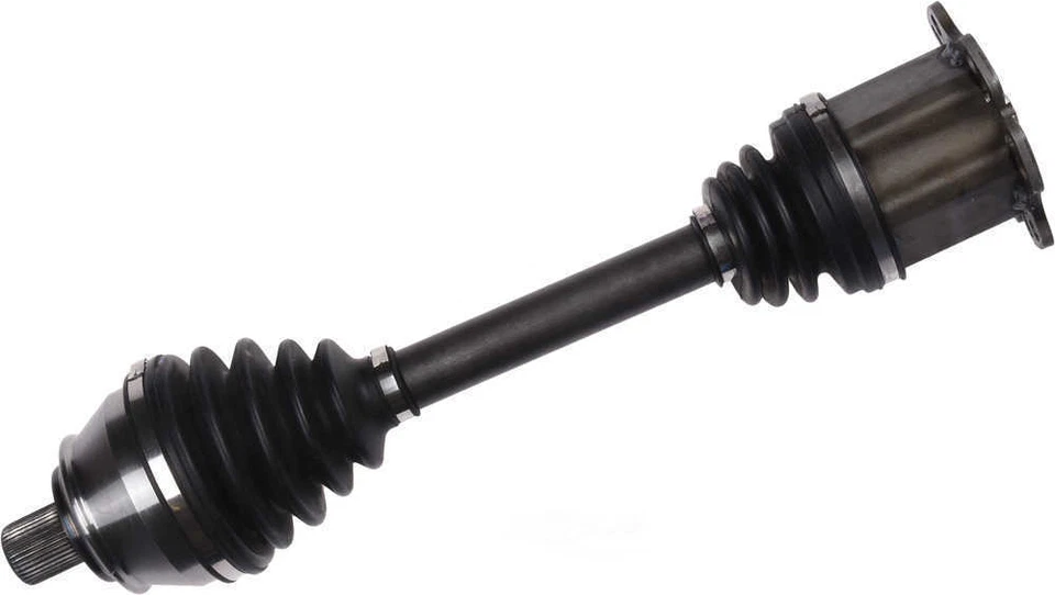 Conjunto de eje CV - PDL Autopart Intl 1700-429251 para 04-06 Audi A8 Quattro Foto 1 de 1