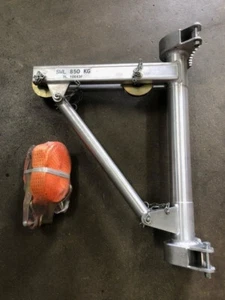 POLE  LIFTING GIN 850kg - Picture 1 of 1