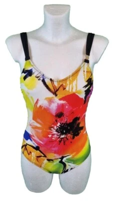 Feraud Badeanzug Größe 36 B - 38 B,C - 40 B, C - 42 B - 44 B - 46 B Cup Bademode - Bild 1 von 4