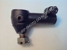 TIE ROD END RIGHT SIDE DODGE WC, M37, WM300, G-502, G-741 NSN: 2530-00-734-2383