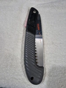 Corona Proffesional Razor Tooth Saw 7" Folding Backpack Saw - Picture 1 of 3