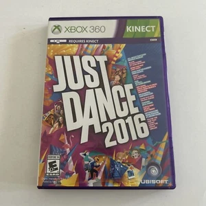 Just Dance 2016 Xbox 360 - Tested - Picture 1 of 4