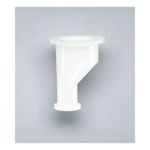 Cole-Parmer EW-31805-01 Masterflex Fitting, Polypropylene, Straight NEW. - Picture 1 of 1