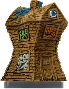 MADHOUSE (U) Dreamblade Miniatures Anvilborn 22/60 WotC - Imagen 1 de 3