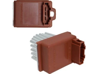 Resistencia de motor soplador para Audi TT 2000-2006 33299CKXR 2001 2002 2003 2004 2005 Foto 1 de 2