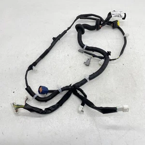 NISSAN NOTE E12 DOOR LOOM 24124-3VU2A 5DR OSF RH DRIVER FRONT RIGHT 12-17 - Picture 1 of 12