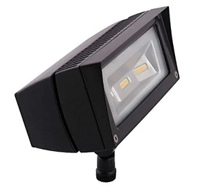 RAB Lighting FFLED18 LED Floodlight For Landscapes/Facades/Security Lighting,... - Picture 1 of 9