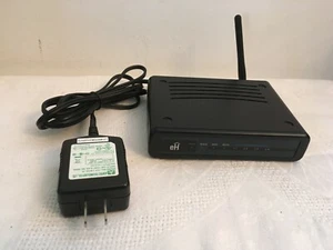 eHome EH100 Wireless G Broadband Router - Lightly Used - Picture 1 of 4