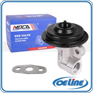 EGR Valve for Ford Expedition Mustang Explorer F150 F250 Mercury Cougar Mystique - Picture 1 of 9
