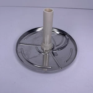 DLC-7E  Cuisinart Food Processor Slicing Disc Replacement - Picture 1 of 3