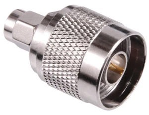 Wtyczka RP-SMA - adapter wtyczki RSMA-SMA-N - Zdjęcie 1 z 3