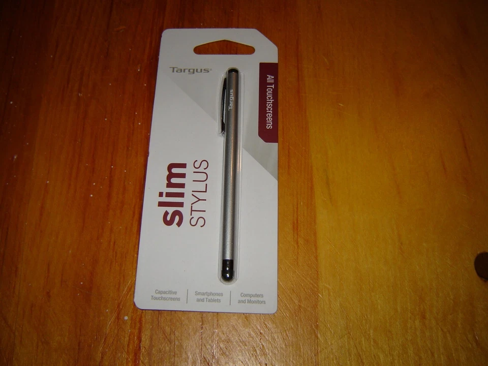 Targus Slim Stylus Foto 1 de 1