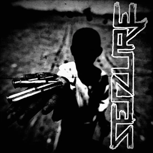 Seizure “S/T” Cassette Rare Powerviolence Grindcore FFO Spazz Infest Despise You - Picture 1 of 2