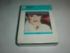 Melissa Manchester GREATEST HITS 8 Track Tape SEALED CLUB 1983 Female Pop Rock