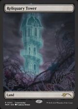 1x Reliquary Tower (MagicFest 2024) NM-Mint, English Pro Tour/Magic Fest/Grand P