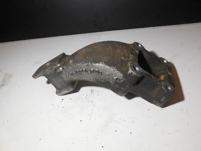 Soporte de montaje motor derecho R1162234704 72-89 Mercedes Benz R107 450SL 380SL 560S Foto 1 de 4