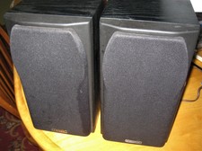 mission 735 speakers