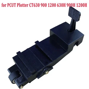 Pinch Roller Holder Accessory For PCUT Plotter CT630 900 1200 630H 900H 1200H - Picture 1 of 6