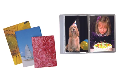 Svar Album Portafoto POP 13x18 18 Fogli - Confezione 25 Pezzi