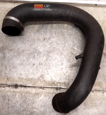 K&N JEEP WRANGLER COLD AIR INTAKE FOR 57 SERIES SYSTEM 4.0L 1991-1995 FREE SHIP! - Изображение 1 из 4