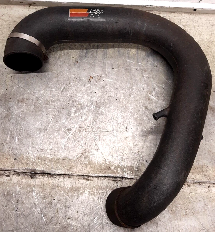 JEEP WRANGLER ADMISIÓN DE AIRE FRÍO K&N PARA SISTEMA SERIE 57 4,0 L 1991-1995 ¡ENVÍO GRATUITO! Foto 1 de 4