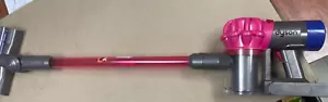 Dyson Kids Cordless Vacuum Cleaner Pretend Play Toy Works Great! - Picture 1 of 4