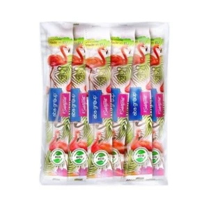 Gerade Feilen FLAMING 100/180 25St. SLIM AbaGroup