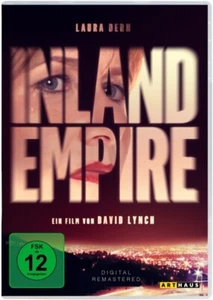 Inland Empire - Digital Remastered (DVD) - Bild 1 von 1