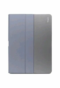 Targus Fit N' Grip 9-10-pulgadas giratorio universal tableta caso, azul (THZ66302GL) ... - Imagen 1 de 1