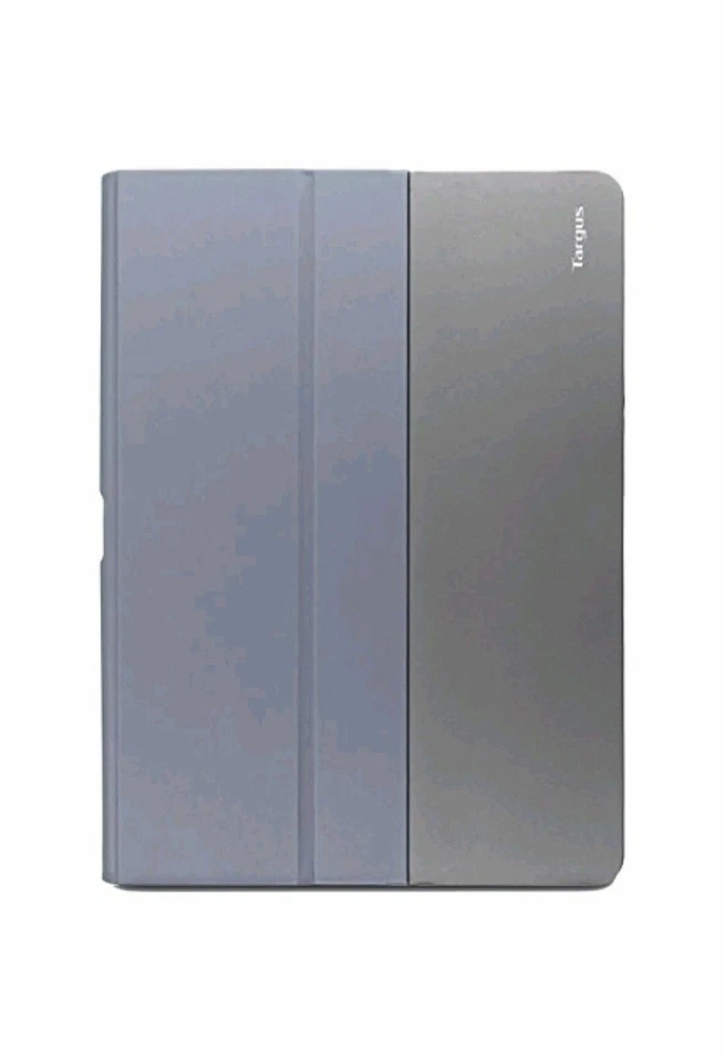Targus Fit N' Grip 9-10-Inch Rotating Universal Tablet Case, Blue (THZ66302GL) … - Image 1 of 1