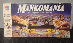 Mankomania - Bild 1 von 4