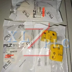 Interruptor de seguridad 1 pieza nuevo PILZ 504220 PSEN 1.1p-20 en caja* - Imagen 1 de 3