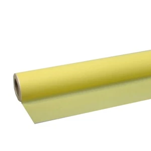 Cello Roll Frosted 80cm x 80m Sage Lemon - Picture 1 of 1