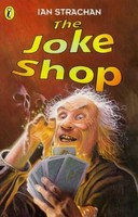 The Joke Shop: Surfers (Puffin Surfers S.) by Ian, Strachan Paperback Book The