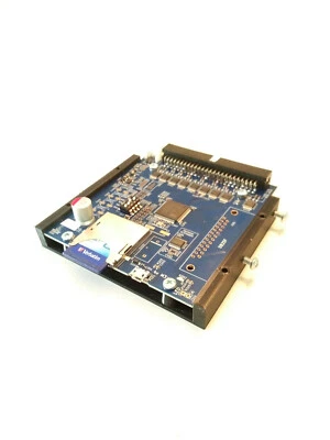 Kurzweil K2600R SCSI Hard Drive Emulator - Internal install-w/Samples&Programs - Image 1 of 4