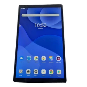 Lenovo Tab M10 (HD) TB-X306F 32GB/2GB WIFI Unlocked - Picture 1 of 2
