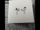 Apple AirPods Pro 1st Gen, brand new genuine airpod pros with apple box