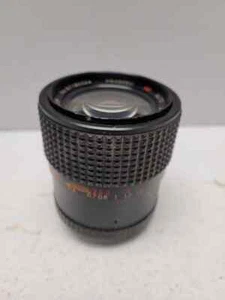 prospec 1:3.5-4.5 f=35 - 70mm no. 87185324 Kamera Objektiv / sn1651 - Bild 1 von 6