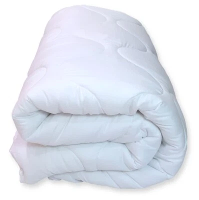 Steppdecke 135x200 Bettdecke Winterdecke Warmdecke Mikrofaser 1600g! - Bild 1 von 4